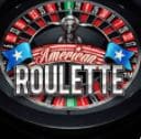 Americká ruleta