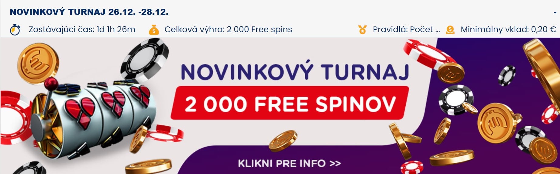 Ilustračný obrázok etipos kasíno