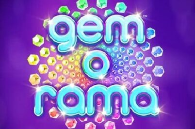 Gem´O´Rama od Synot